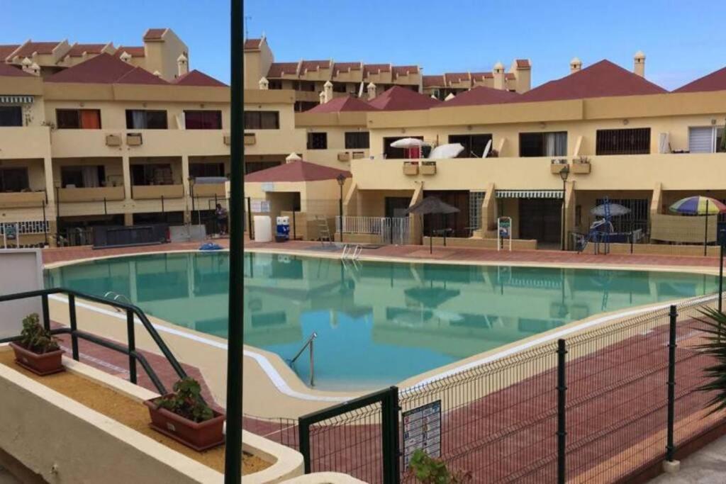 Apartamento Mareverde Las Americas Costa Adeje  Exterior photo