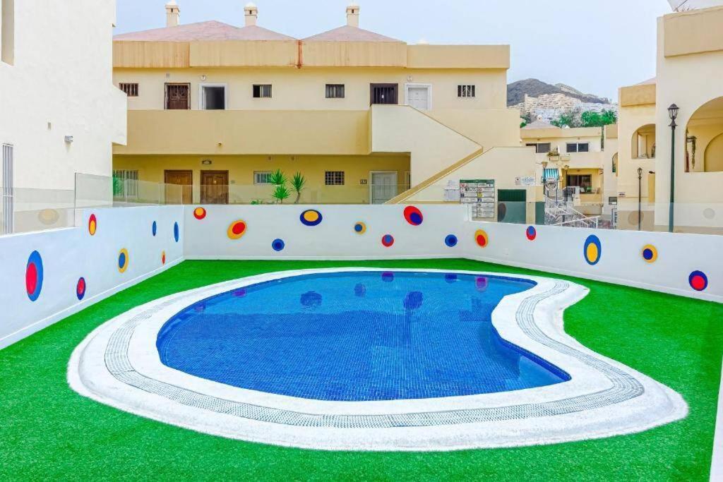 Apartamento Mareverde Las Americas Costa Adeje  Exterior photo
