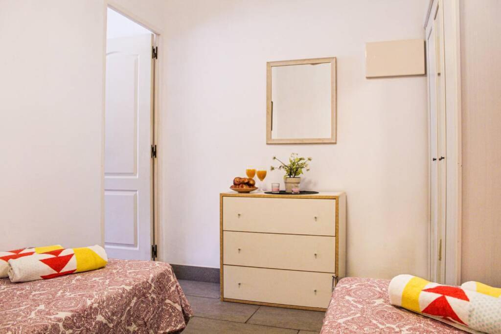 Apartamento Mareverde Las Americas Costa Adeje  Exterior photo